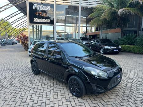 FORD Fiesta Hatch 1.0 4P CLASS FLEX, Foto 6
