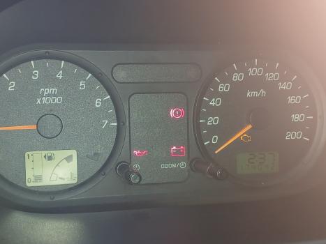 FORD Fiesta Hatch 1.6 CLASS, Foto 5