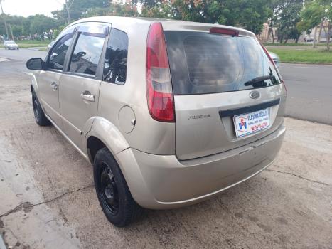 FORD Fiesta Hatch 1.6 CLASS, Foto 8