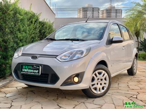 FORD Fiesta Hatch 1.6 CLASS, Foto 2