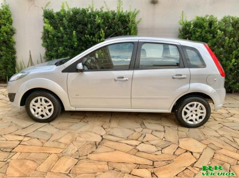 FORD Fiesta Hatch 1.6 CLASS, Foto 3