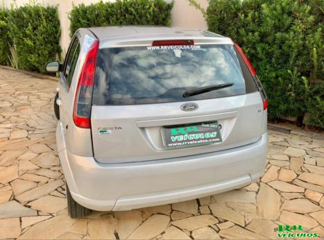 FORD Fiesta Hatch 1.6 CLASS, Foto 4