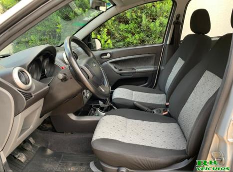 FORD Fiesta Hatch 1.6 CLASS, Foto 5