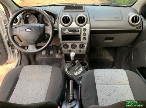 FORD Fiesta Hatch 1.6 CLASS, Foto 7
