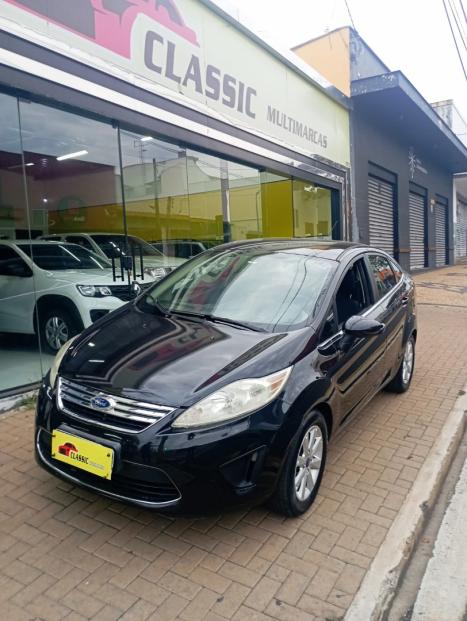 FORD Fiesta Hatch 1.6 16V 4P SE FLEX, Foto 2