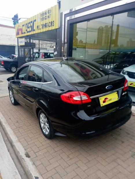 FORD Fiesta Hatch 1.6 16V 4P SE FLEX, Foto 4