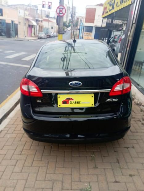 FORD Fiesta Hatch 1.6 16V 4P SE FLEX, Foto 5