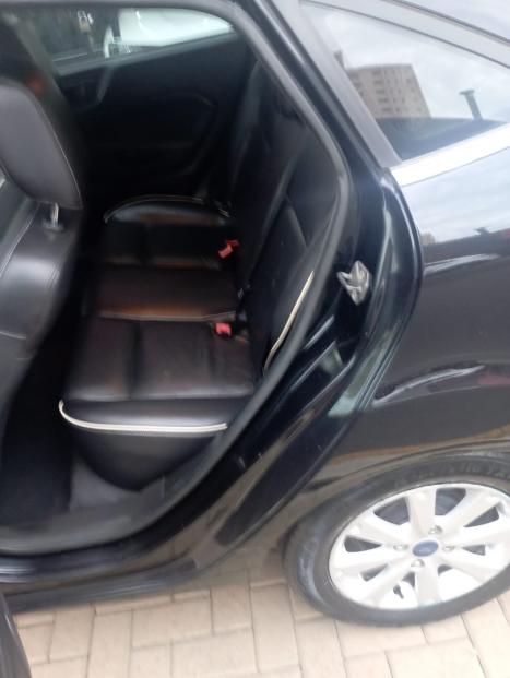 FORD Fiesta Hatch 1.6 16V 4P SE FLEX, Foto 7