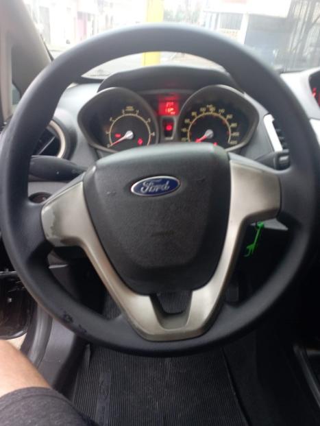 FORD Fiesta Hatch 1.6 16V 4P SE FLEX, Foto 8
