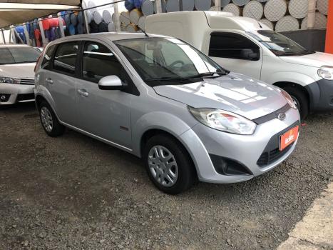 FORD Fiesta Hatch 1.6 4P CLASS FLEX, Foto 2