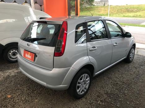 FORD Fiesta Hatch 1.6 4P CLASS FLEX, Foto 3