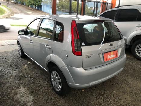 FORD Fiesta Hatch 1.6 4P CLASS FLEX, Foto 4