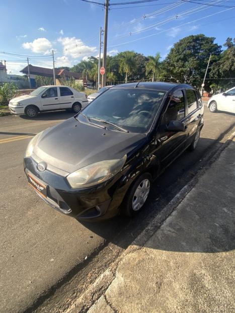 FORD Fiesta Hatch 1.6 CLASS, Foto 3