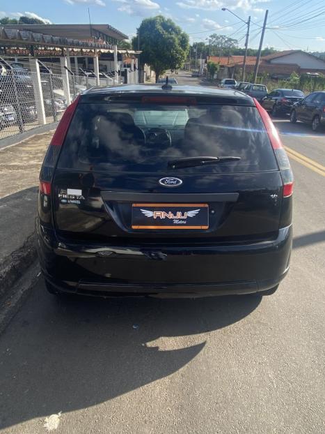 FORD Fiesta Hatch 1.6 CLASS, Foto 5