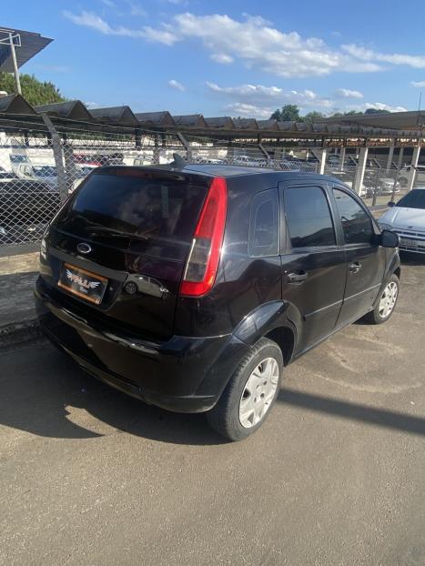 FORD Fiesta Hatch 1.6 CLASS, Foto 6