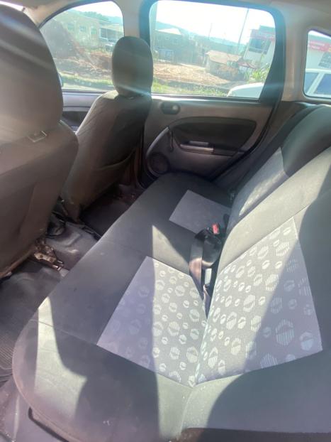 FORD Fiesta Hatch 1.6 CLASS, Foto 7
