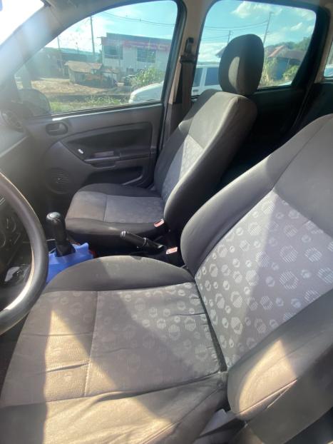FORD Fiesta Hatch 1.6 CLASS, Foto 9