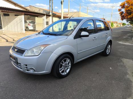 FORD Fiesta Hatch 1.6, Foto 6