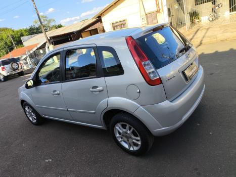FORD Fiesta Hatch 1.6, Foto 13
