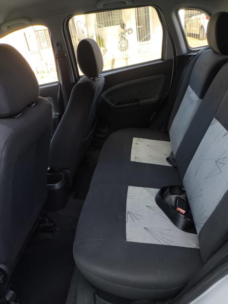FORD Fiesta Hatch 1.6, Foto 14