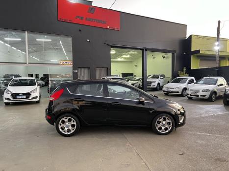FORD Fiesta Hatch 1.6 4P SE FLEX, Foto 2