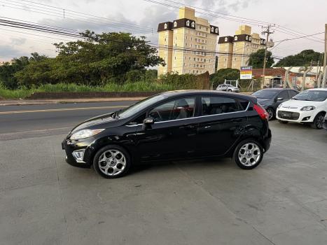 FORD Fiesta Hatch 1.6 4P SE FLEX, Foto 3