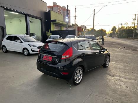 FORD Fiesta Hatch 1.6 4P SE FLEX, Foto 5