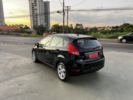 FORD Fiesta Hatch 1.6 4P SE FLEX, Foto 6