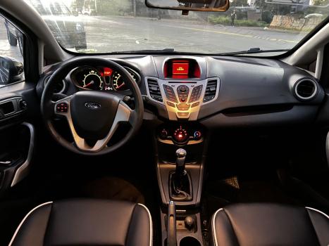 FORD Fiesta Hatch 1.6 4P SE FLEX, Foto 9
