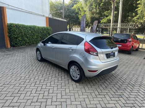 FORD Fiesta Hatch 1.5 16V 4P S FLEX, Foto 3