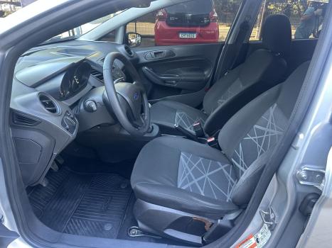 FORD Fiesta Hatch 1.5 16V 4P S FLEX, Foto 5