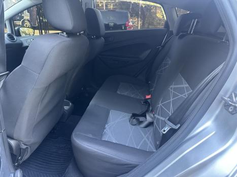 FORD Fiesta Hatch 1.5 16V 4P S FLEX, Foto 6