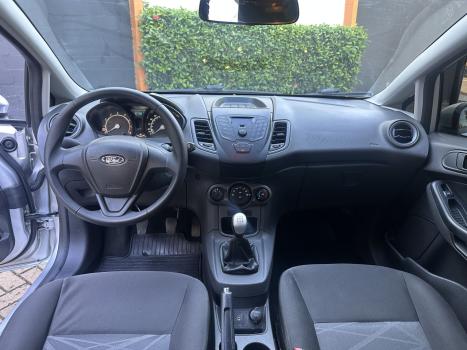 FORD Fiesta Hatch 1.5 16V 4P S FLEX, Foto 7