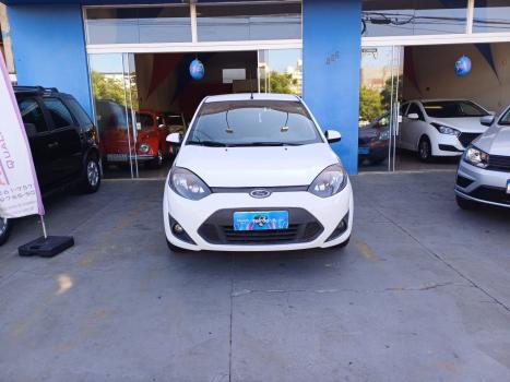 FORD Fiesta Hatch 1.0 4P SE PLUS FLEX, Foto 2