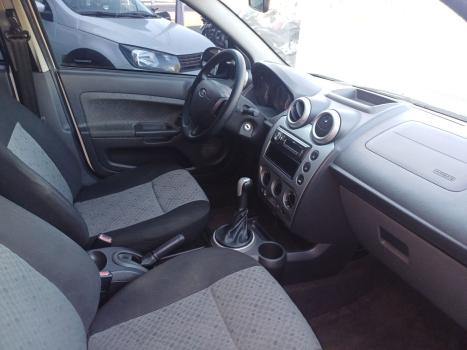FORD Fiesta Hatch 1.0 4P SE PLUS FLEX, Foto 8