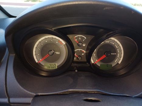FORD Fiesta Hatch 1.0 4P SE PLUS FLEX, Foto 9