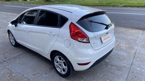 FORD Fiesta Hatch 1.6 16V 4P SE FLEX, Foto 4