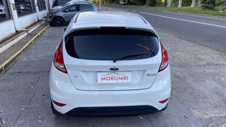 FORD Fiesta Hatch 1.6 16V 4P SE FLEX, Foto 5