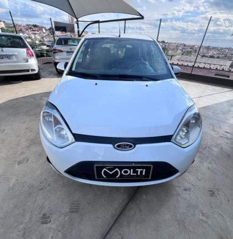 FORD Fiesta Hatch 1.6 4P CLASS FLEX, Foto 2