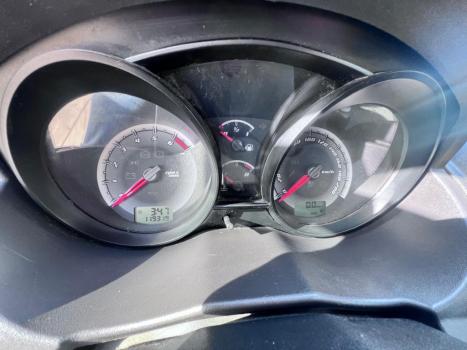 FORD Fiesta Hatch 1.6 4P CLASS FLEX, Foto 5
