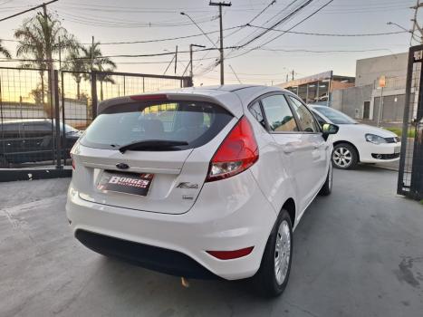FORD Fiesta Hatch 1.5 16V 4P SE FLEX, Foto 6