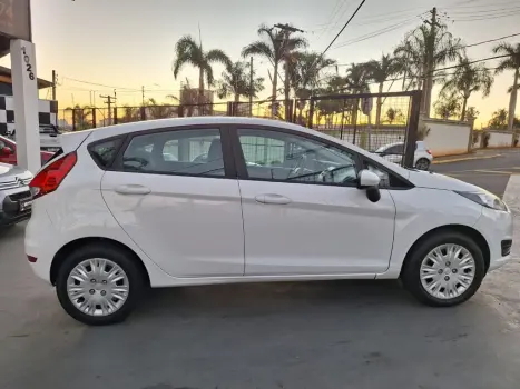 FORD Fiesta Hatch 1.5 16V 4P SE FLEX, Foto 7