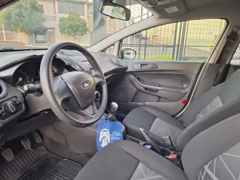 FORD Fiesta Hatch 1.5 16V 4P SE FLEX, Foto 9
