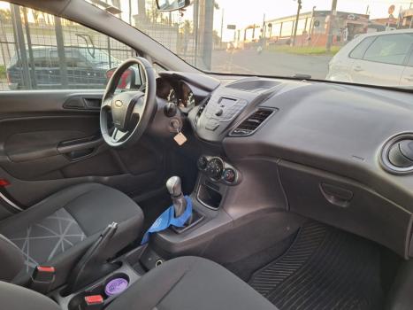 FORD Fiesta Hatch 1.5 16V 4P SE FLEX, Foto 10