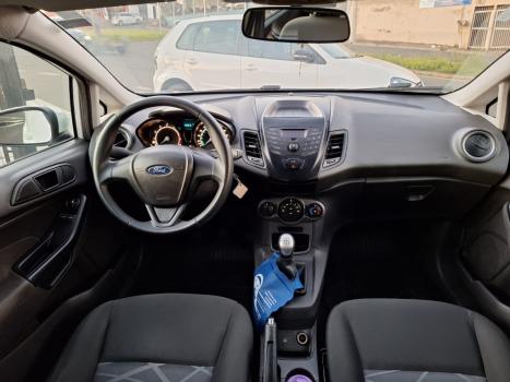FORD Fiesta Hatch 1.5 16V 4P SE FLEX, Foto 11