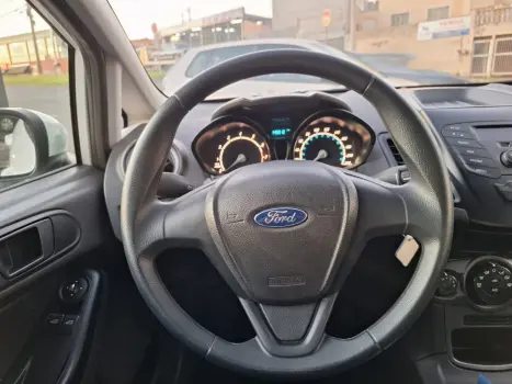 FORD Fiesta Hatch 1.5 16V 4P SE FLEX, Foto 12