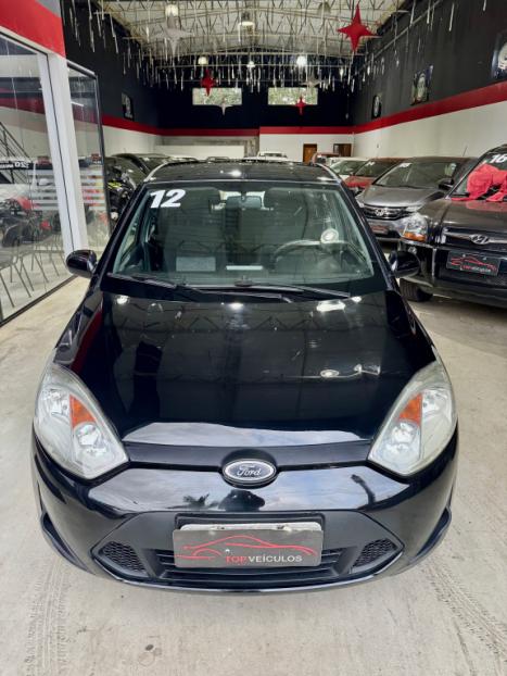 FORD Fiesta Hatch 1.6 4P CLASS FLEX, Foto 3