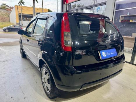 FORD Fiesta Hatch 1.6 4P CLASS FLEX, Foto 4
