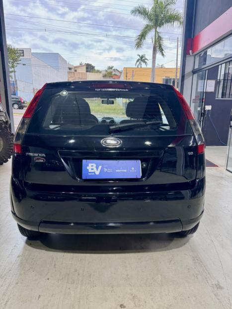 FORD Fiesta Hatch 1.6 4P CLASS FLEX, Foto 6