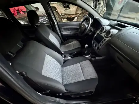 FORD Fiesta Hatch 1.6 4P CLASS FLEX, Foto 7